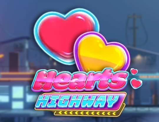 Hearts Highway