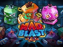 Mad Blast