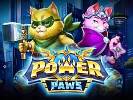 Power Paws