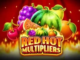 Red Hot Multipliers