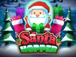 Santa Hopper