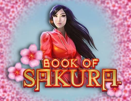 Book of Sakura