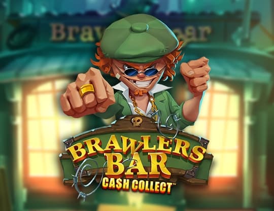 Brawlers Bar Cash Collect