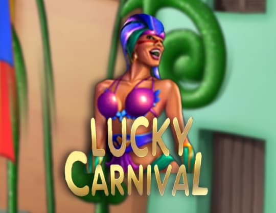 Lucky Carnival (R. Franco)