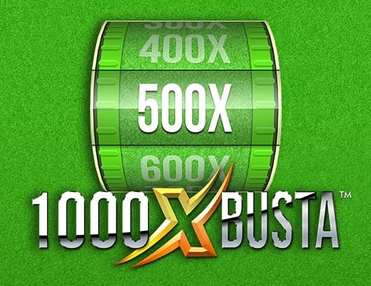 1000x Busta