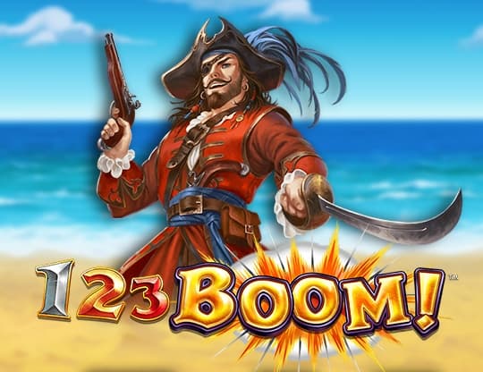123 Boom!