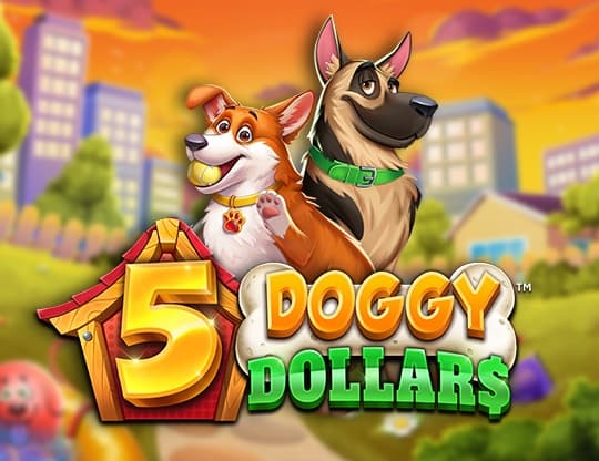 5 Doggy Dollars