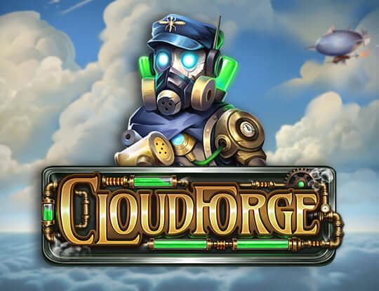 Cloudforge