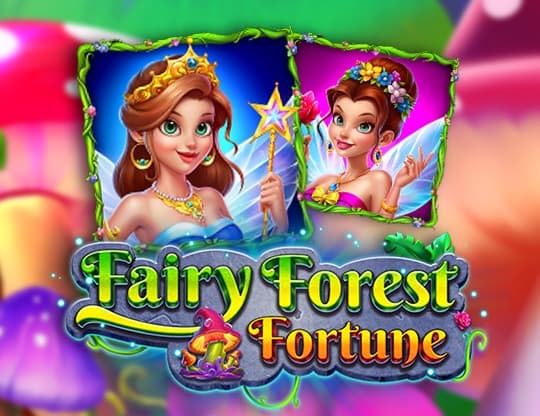 Fairy Forest Fortune