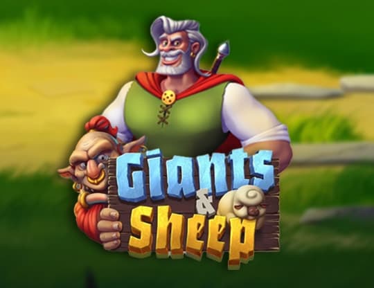 Giants & Sheep