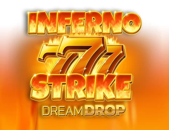 Inferno Strike Dream Drop