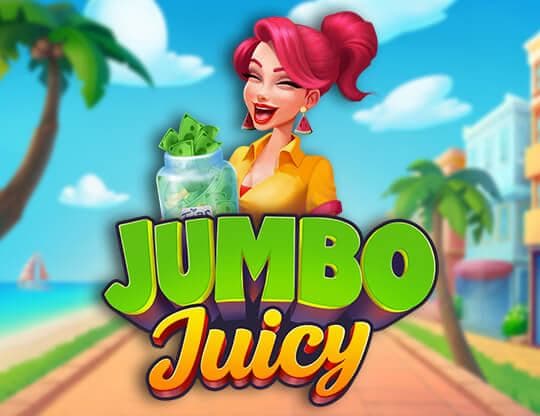 Jumbo Juicy