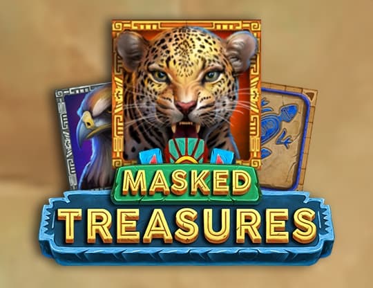 Masked Treasures