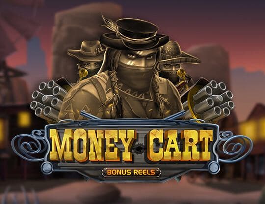 Money Cart 