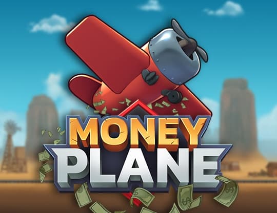 Money Plane