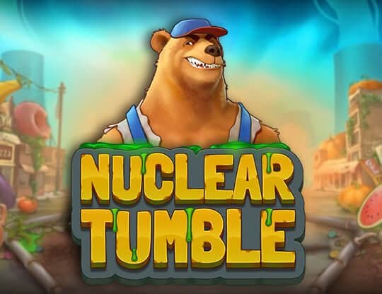 Nuclear Tumble
