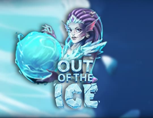 Out of Ice