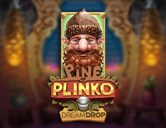 Pine of Plinko: Dream Drop