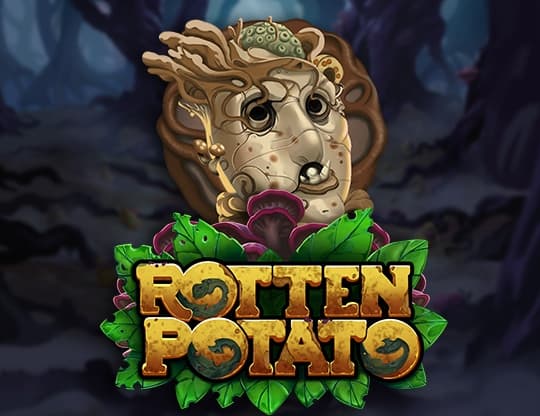 Rotten Potato