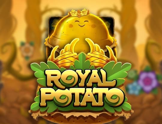 Royal Potato