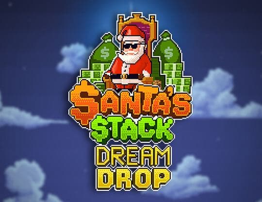 Santa's Stack: Dream Drop