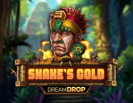 Snake's Gold Dream Drop