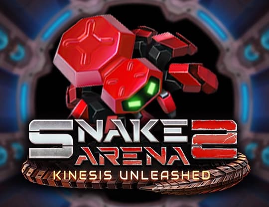 Snake Arena 2