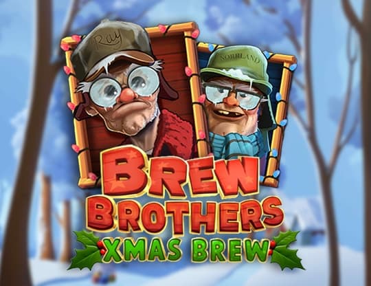 Brew Brothers: Xmas Brew