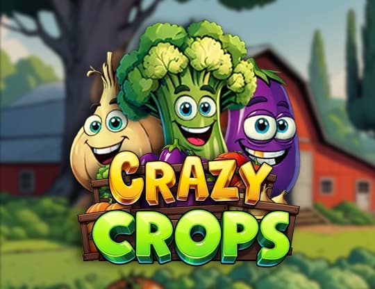 Crazy Crops