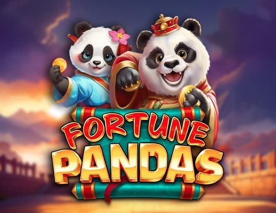 Fortune Pandas