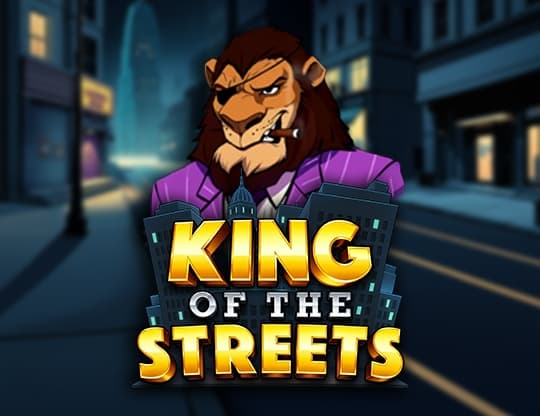 King of the Streets