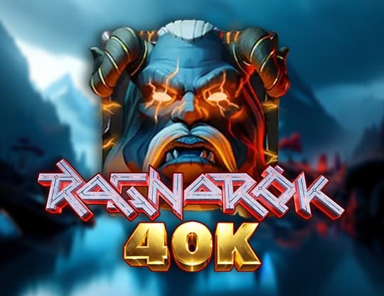 Ragnarok 40K