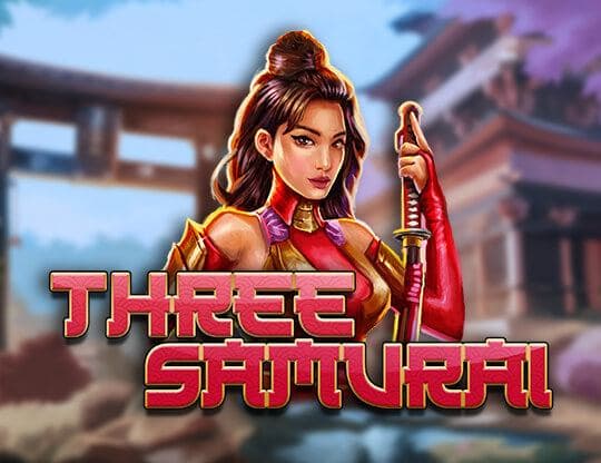 Three Samurai