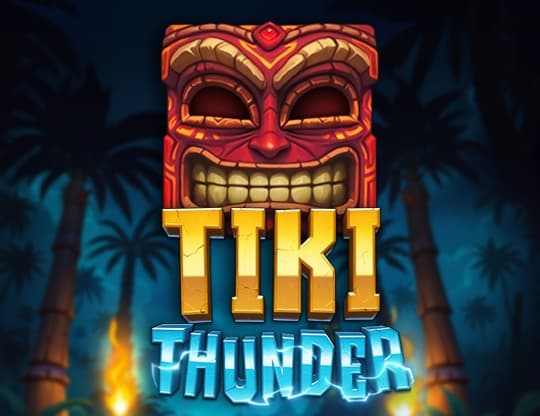 Tiki Thunder