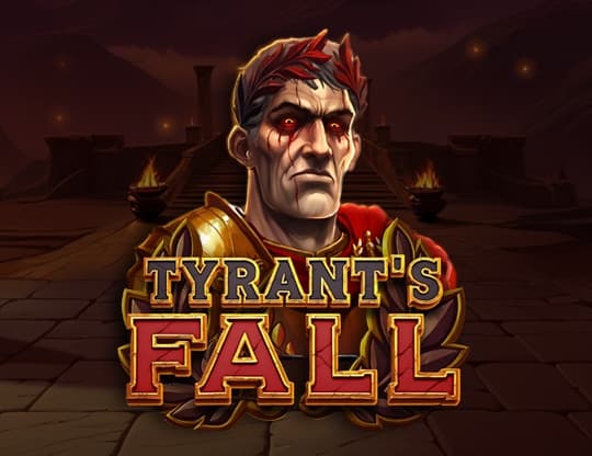 Tyrant’s Fall
