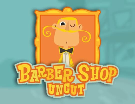 Barber Shop Uncut