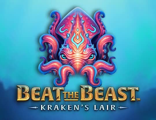 Beat the Beast: Kraken's Lair