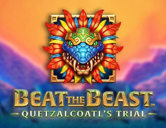 Beat the Beast: Quetzalcoatl’s Trial