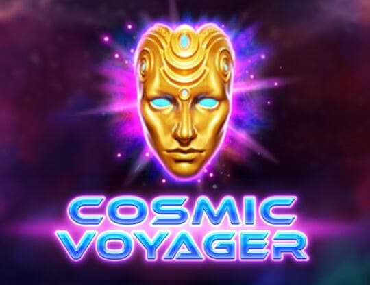 Cosmic Voyager