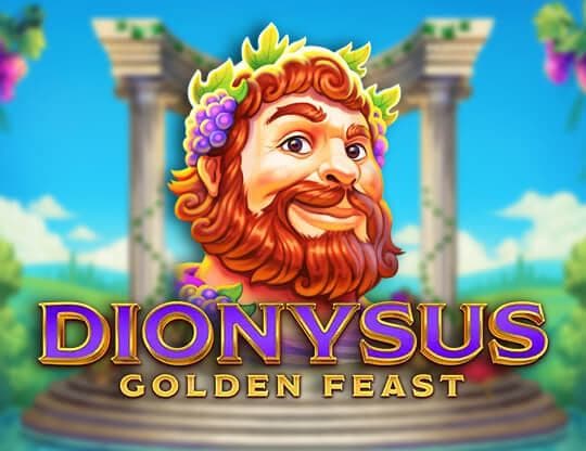 Dionysus: Golden Feast