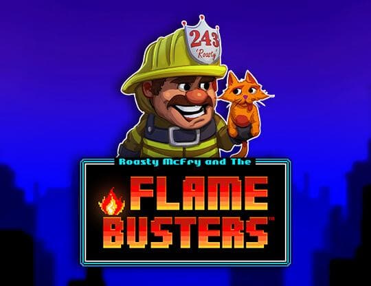 Flame Busters