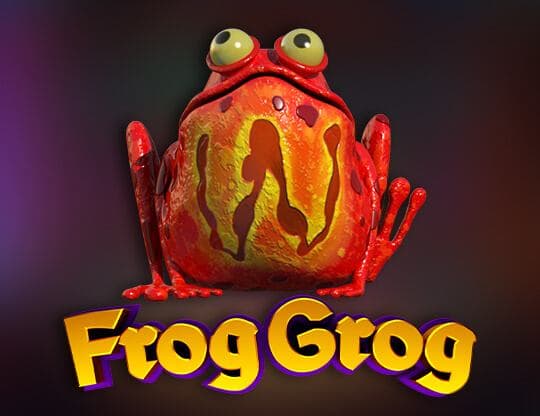 Frog Grog