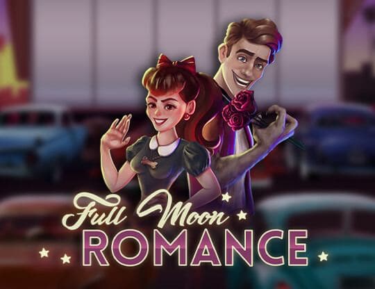 Full Moon Romance