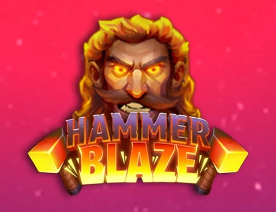 Hammerblaze