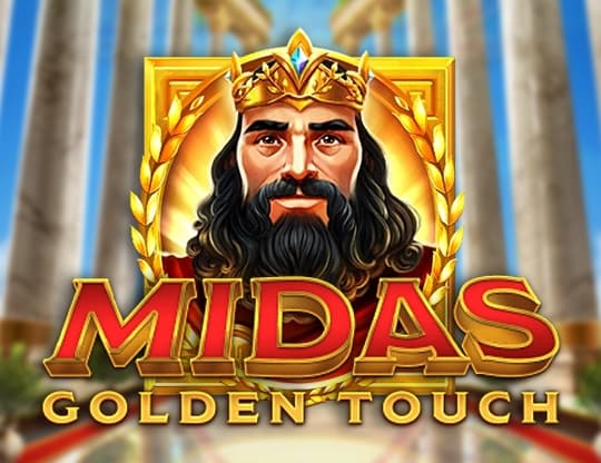 Midas Golden Touch 2