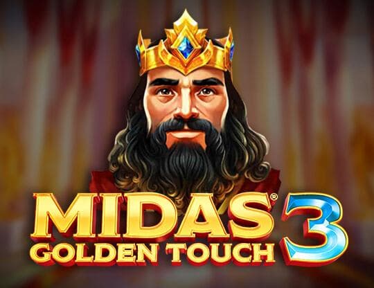 Midas Golden Touch 3
