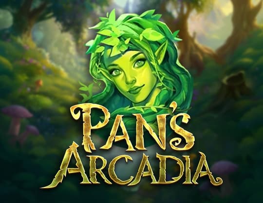 Pan’s Arcadia