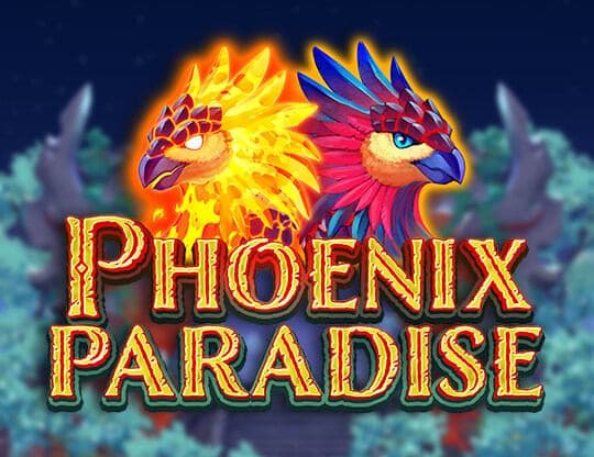 Phoenix Paradise