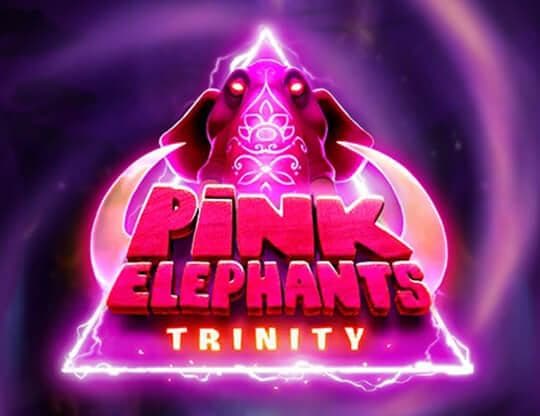 Pink Elephants Trinity