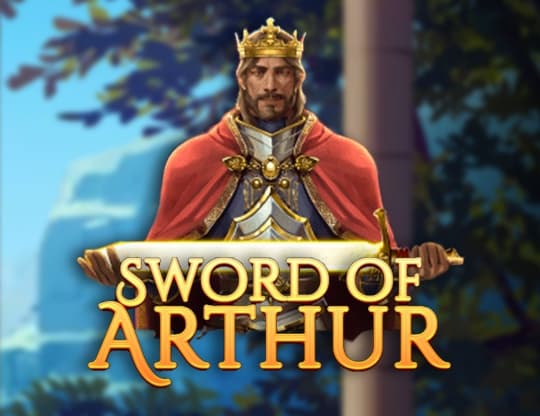 Sword of Arthur